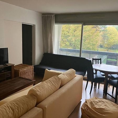 Cozy Flat In La Defense Apartment Courbevoie Exterior photo