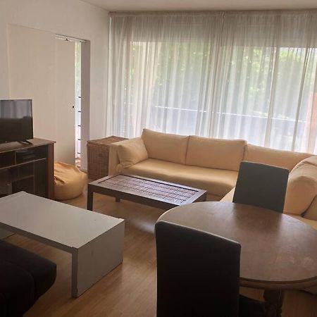 Cozy Flat In La Defense Apartment Courbevoie Exterior photo