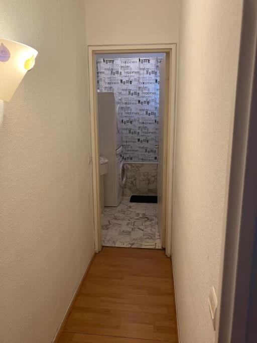Cozy Flat In La Defense Apartment Courbevoie Exterior photo
