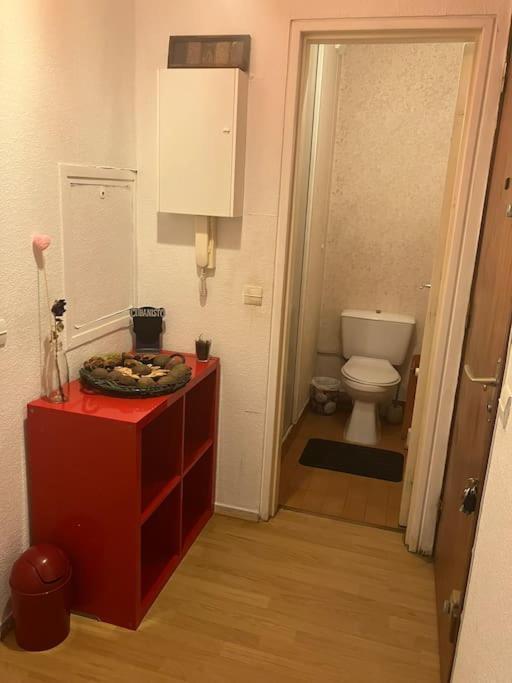 Cozy Flat In La Defense Apartment Courbevoie Exterior photo