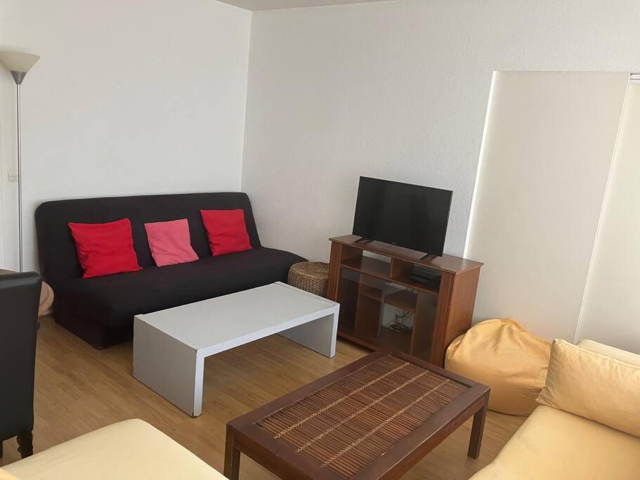 Cozy Flat In La Defense Apartment Courbevoie Exterior photo