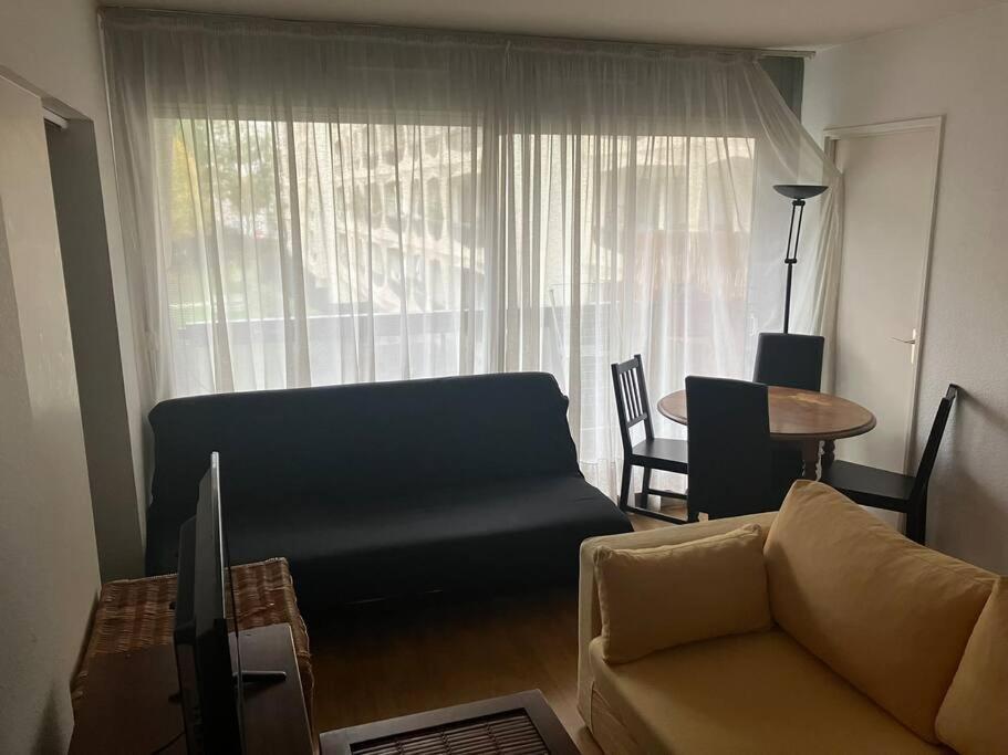 Cozy Flat In La Defense Apartment Courbevoie Exterior photo