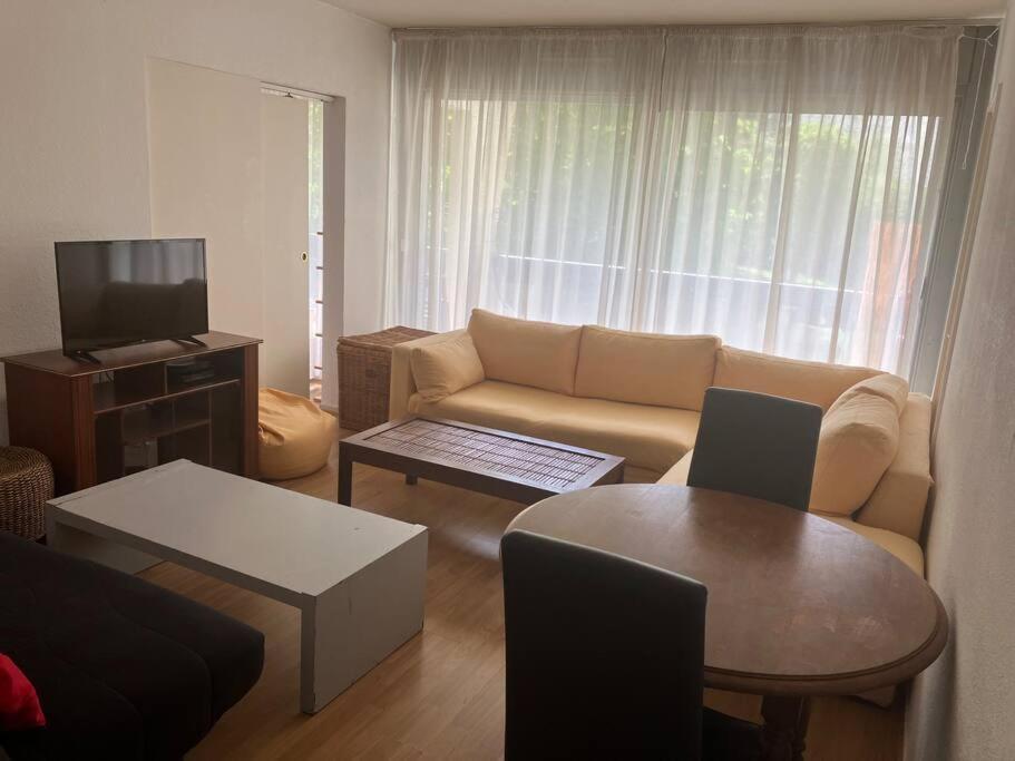 Cozy Flat In La Defense Apartment Courbevoie Exterior photo